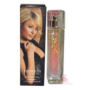 패리스힐튼 향수 파리 힐튼 상속녀 1.7온스50ml EDP 스프레이 여성용 238146