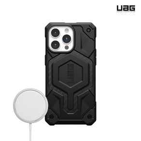 UAG 아이폰15 프로 맥스 모나크 맥세이프 케이스