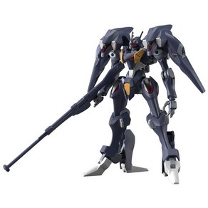 BANDAI SPIRITS HG 1144 (반다이 스피리츠) 기동 전사 건담 수성의 마녀 건담, 1개