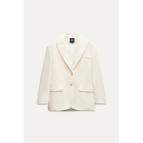 ZARA 자라 오버사이즈 블레이저 5247781 5247/781