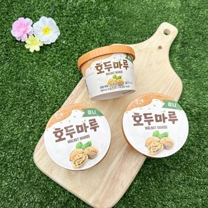 쿨마켓 해태 호두마루 미니, 6개, 270ml