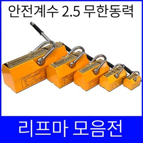 리프마 리프팅마그네트 모음, 1개