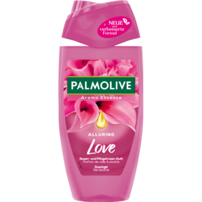 팜올리브 Palmolive 샤워 젤 얼루어링 러브