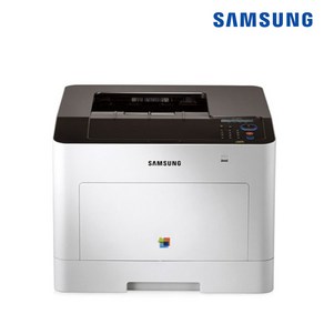 SAMSUNG 삼성전자 CLP-680ND 컬러 레이저 프린터 사무용 양면인쇄 당일발송 재고보유