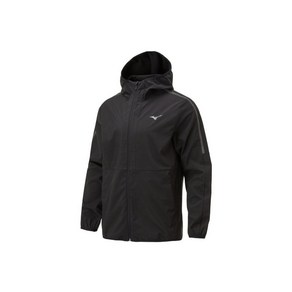 [백화점 매장정품] 미즈노 편한 가볍고 활동성이 우수한 우븐 소재 바람막이 윈드브레이커 BASIC WINDBREAKER_32YE352409 기능성 아노락 후리스