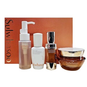 [정품] 설화수 자음생 크림 리치(구클래식) 50ml + 이너클클렌징티슈 15매, 50g, 1개