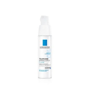 La Roche Posay 프랑스 정품 라로슈포제 똘러리앙 덤알레르고 플루이드 40ml, 1개