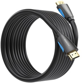 벤션 무산소 UHD 4K HDMI 2.0 AV케이블 VAA-M02-B1000