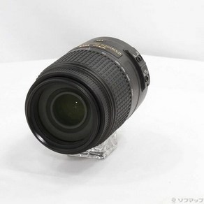 [일본정품수입]【중고】Nikon(니콘) Nikon AF-S DX NIKKOR 55-300mm F4.5-5.6G ED VR 【262-ud】, 1개, 한개옵션0