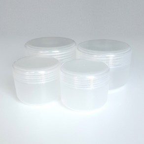 크림 공용기 2종 45g 90g