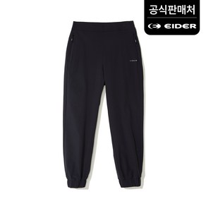[아이더] 아이더 에센셜 여성 트레이닝 조거팬츠 DWP24305Z1