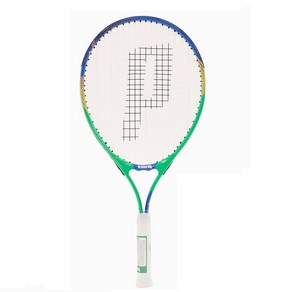 PR 테니스라켓 에너지 23 주니어 - 16x19 215g, 단품