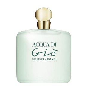 GIORGIO ARMANI 아쿠아 디 지오 맨 오드뚜왈렛 3.4플루이드 온스, GREEN, 3.38 Fl Oz (Pack of 1), 1개