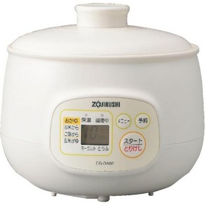 ZOJIRUSHI 조지루시 전기밥솥 밥통 구운계란 혼밥 미니 압력 자취생 289856, 茶わん5杯分, Easy Cooking Yoku Make, 1개