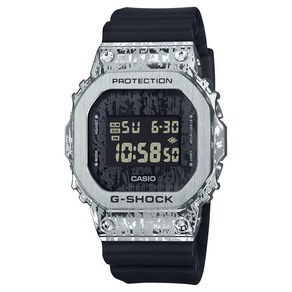 카시오 G 쇼크 CASIO G-SHOCK 디지털 5600시리즈 쿼츠 맨즈 손목시계 GM-5600GC-1