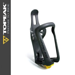 TOPEAK 모듈라케이지EX 자전거물통케이지 물통걸이 거치대 사이즈조절가능 토픽자전거용품 블랙