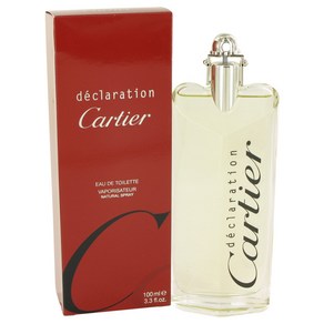 Catie Declaation EDT Spay 100ml Men, 1개