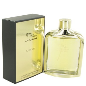 Jaguar Classic Gold EDT Spray 100ml Men