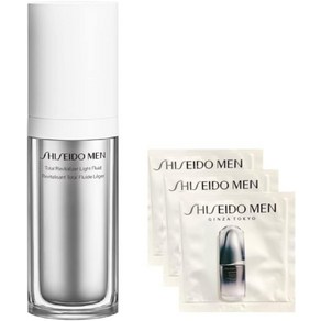 시세이도 남성 모이스처라이저 옴므 기초 에이징 케어 화장품 로션, 70ml, 1개, 70ml