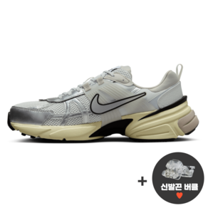 [NIKE 매장정품] 나이키 운동화 V2K 런 HJ4497 + 신발끈 버클 증정