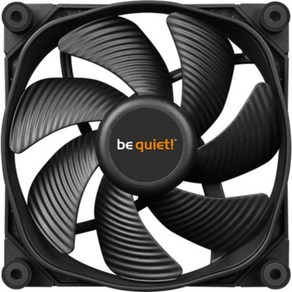 서린 be quiet CPU 쿨러 SILENT WINGS 3 120mm PWM high speed, 1개