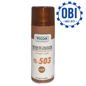 일신제약 방청 사비프라이머 락카 420ml, 1개