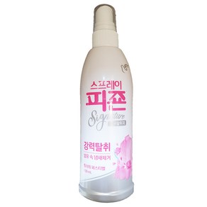 ㈜피죤 피죤 정전기방지 스프레이 리치퍼퓸 200ml 1P