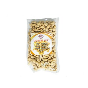 Cashew nut 400g 캐슈넛 400g, 1개