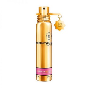 Montale 몬탈레 버블 포에버 오 드 퍼퓸 트래블, 20ml, 1개