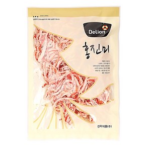 진미 홍진미400g진미, 400g, 없음, 1개