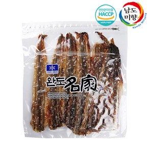 [바다명가]명가 맥반석장어구이 300g, 1개