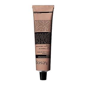 이솝 레슬렉션 아로마틱 핸드밤 75mL, 1개
