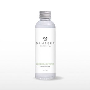 담테라 유기농 브로콜리 추출물 브로콜리 원액 150ml