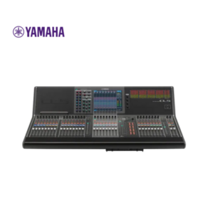 YAMAHA 야마하 CL5 CL-5 72채널 디지털믹서 [정품]