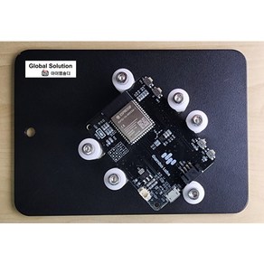 PCB 자석식 고정대, 1개