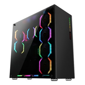 [ABKO] 앱코 NCORE R-760 Ramésses 스펙트럼 SPIDER (빅타워), 1개