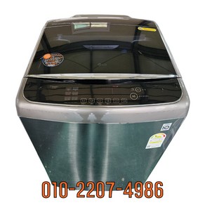 LG DD 인버터 중고세탁기 일반형 20KG TS20VV