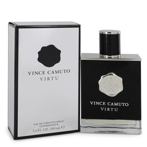 Vince Camuto 빈스 카뮤토 비르투 EDT 100ml (남자), 1개