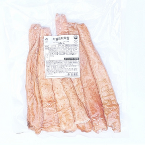 달구지 초벌막창 무절단 1kg 3팩, 3개