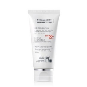 [닥터랩] 올데이 디펜스 선크림 SPF 50+PA+++ 50ml, 1개