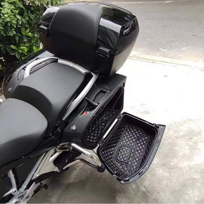 BMW 사이드백 내부가방 리어백 탑박스 안감 R1250RT K1600GTL 호환, 사이드백 매트(좌우세트)