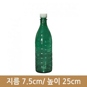 750ml 막걸리그린(S)