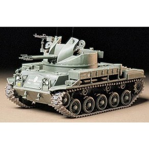 [35161] 1/35 U.S. M42 Duste, 1개