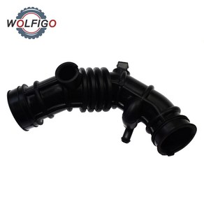 WOLFIGO 공기 청정기 호스 외경 65mm 쉐보레 스파크 M300 2010 2011 2012 95479322 96827737, 1개