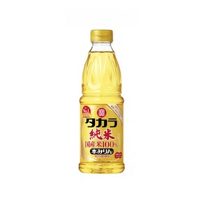 타카라 혼미림 준마이 600ml