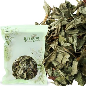 동의한재 국산 선학초 짚신나물 용아초, 500g, 1개