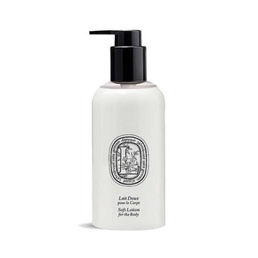 DIPTYQUE Soft Lotion Fo The Body 딥디크 소프트 로션 포 더 바디 250ml, 1개