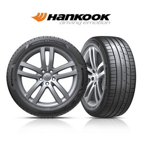 [한국타이어] Ventus S1 evo3 SUV K127A 275/40R21 (택배발송/장착비별도), 1개