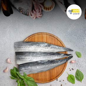 부산공동어시장 국내산 손질 삼치 5팩 (1팩당 150g 내외), 5개, 1팩당 150g내외