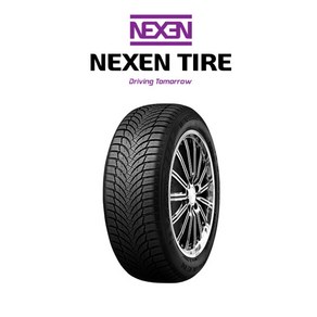 [넥센타이어] 윈터 WINGUARD SNOW`G WH2 175/65R14, 1개, 상세 설명 참조